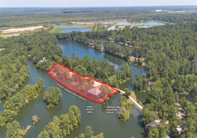 Photo 3 of Single family home for sale at 8 Smith Loop S, Cleveland, TX 77327 | MLS# 79422436 | Listing updated on 2026-10-05