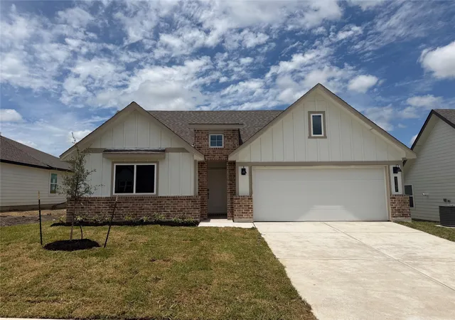 Homes for sale in Brenham, TX | 1107 Legrand St, Brenham, TX 77833 | MLS# 2106041