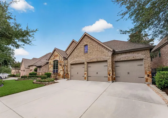 41st image of 38 S Almondell Wy, Magnolia, TX 77354 | MLS# 15930081