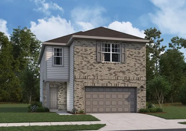 Photo 1 of Sale Pending at 18898 Lucas Michael Way, New Caney, TX 77357 | MLS# 78164141 | Listing updated on 2026-09-18