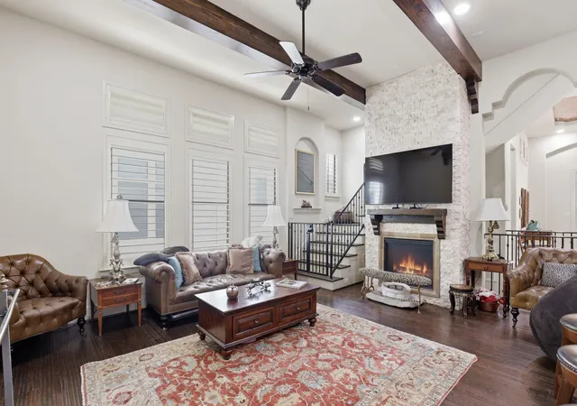 Photo 4 of Single family home for sale at 1009 W 24th Street #A, Houston, TX 77008 | MLS# 98253128 | Listing updated on 2026-09-06