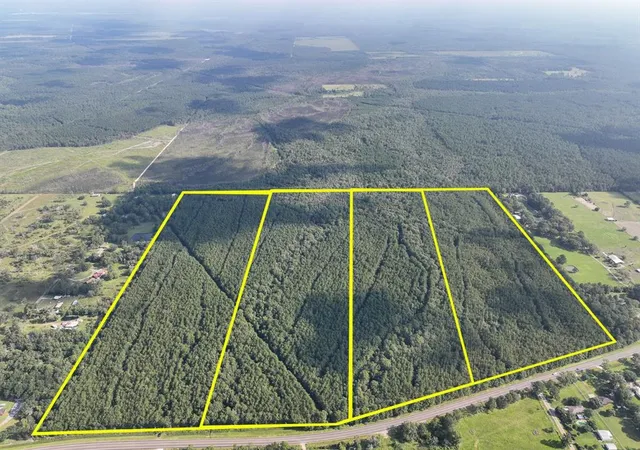 Photo 1 of Land for sale at 2 Fm 2802, Vidor, TX 77662 | MLS# 19532112 | Listing updated on 2026-08-06