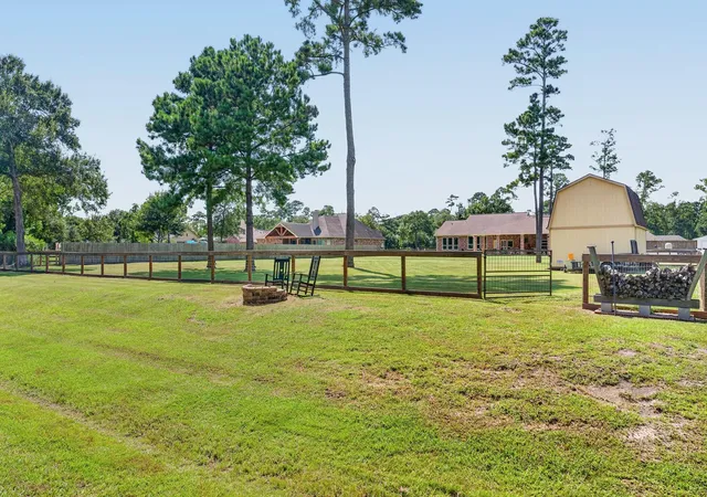 40th image of 7219 Bayou Timber Dr, Alvin, TX 77511 | MLS# 15170075