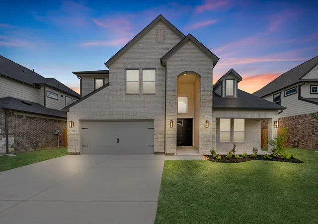 1st image of 2915 Belle Tree Ln, Katy, TX 77493 | MLS# 30881297