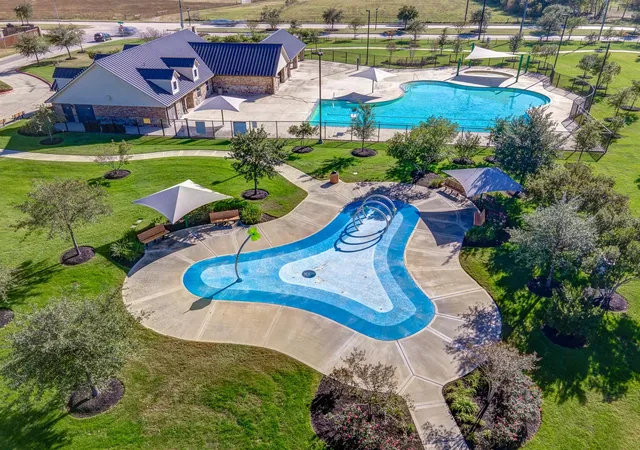 31st image of 2915 Belle Tree Ln, Katy, TX 77493 | MLS# 30881297