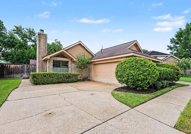 1st image of 14115 Highcroft Dr, Houston, TX 77077 | MLS# 71433127