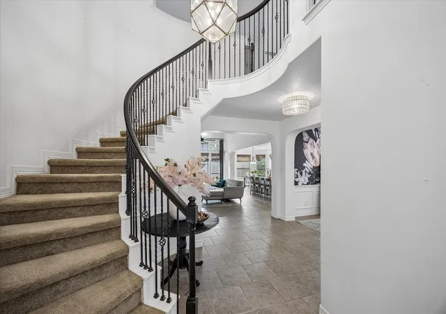 Photo 3 of Sale Pending at 28906 Davenport Dr, Katy, TX 77494 | MLS# 42896199 | Listing updated on 2026-09-15