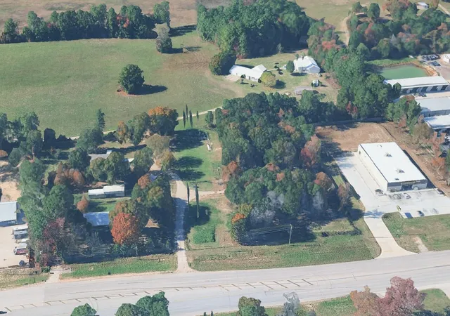 Photo 2 of Land for sale at 2280 Mccaleb Rd, Montgomery, TX 77316 | MLS# 91844984 | Listing updated on 2026-01-09