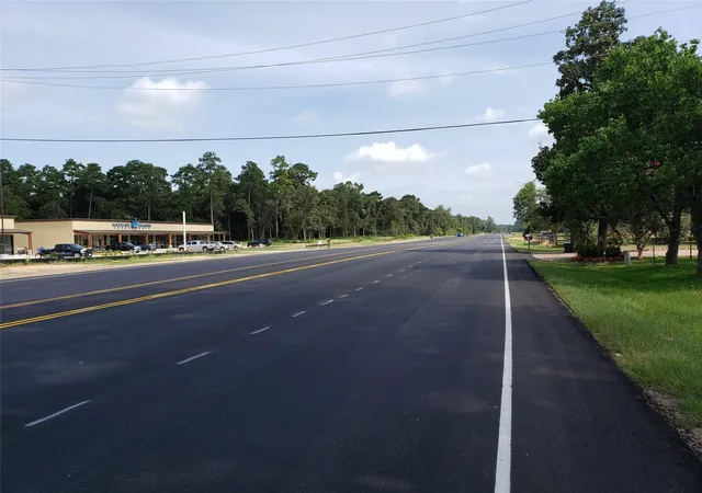 Photo 3 of Land for sale at 2280 Mccaleb Rd, Montgomery, TX 77316 | MLS# 91844984 | Listing updated on 2026-01-09