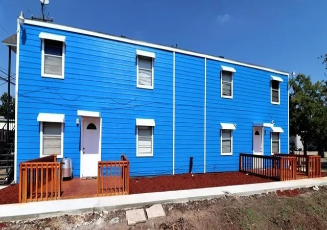 1st image of 521 Wisconsin St #4, South Houston, TX 77587 | MLS# 52899198