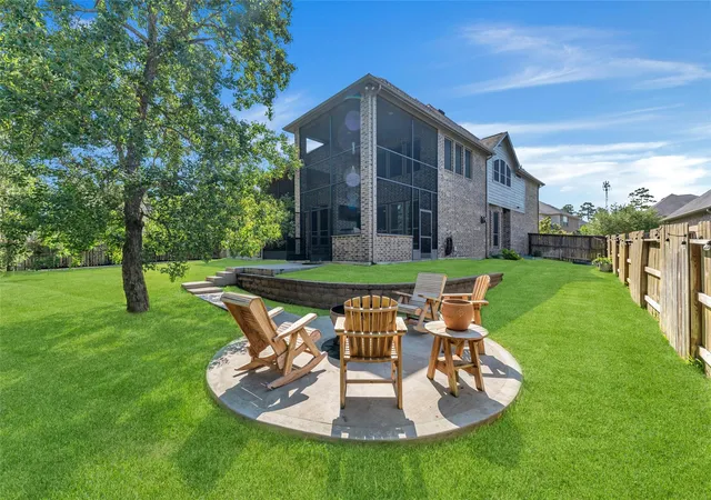 4th image of 214 Reynosa Ct, Pinehurst, TX 77362 | MLS# 56027507