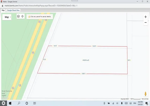 1st image of 000 Hwy 59 N, Shepherd, TX 77371 | MLS# 45114266