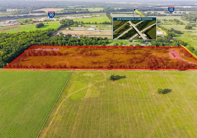 1st image of 37220 Donigan Rd, Brookshire, TX 77423 | MLS# 33633377