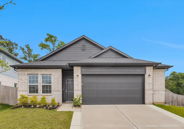 Photo 1 of Single family home for sale at 30408 Crystal Stream Ln, Magnolia, TX 77355 | MLS# 62881544 | Listing updated on 2026-09-24