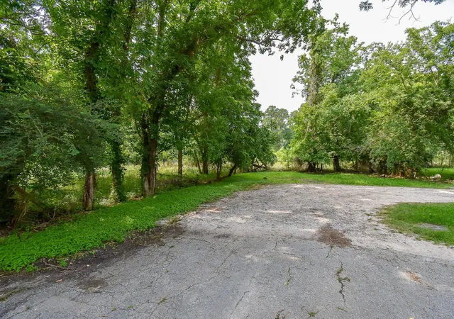 Photo 1 of Land for sale at 0 S Avenue E, Humble, TX 77338 | MLS# 97772151 | Listing updated on 2026-08-24