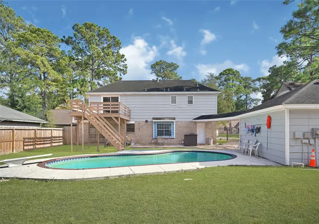 Photo 3 of Single family home for sale at 4806 Charade Dr, Houston, TX 77066 | MLS# 49187972 | Listing updated on 2026-08-07