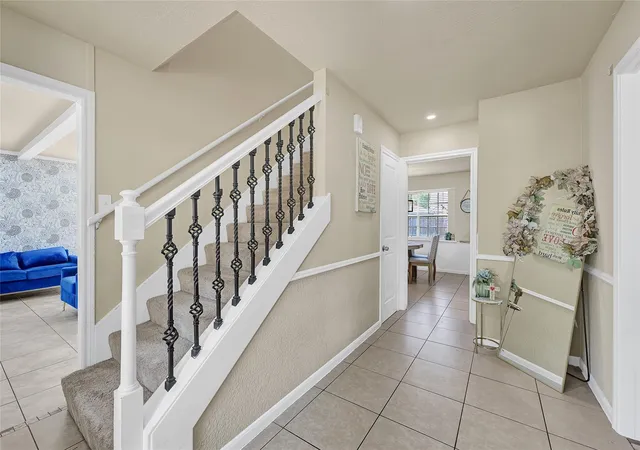 Photo 3 of Single family home for sale at 4806 Charade Dr, Houston, TX 77066 | MLS# 49187972 | Listing updated on 2026-08-07