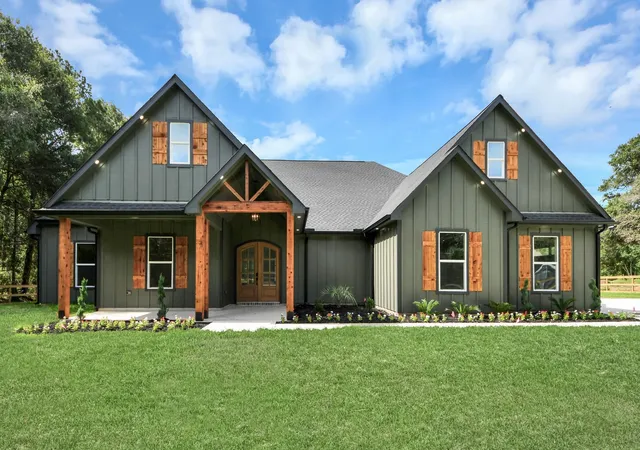 Photo 1 of Single family home for sale at 11662 S Branch Dr, Plantersville, TX 77363 | MLS# 81933773 | Listing updated on 2026-09-13