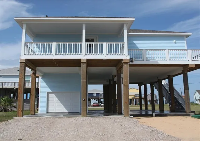 1st image of 13214 Buccaneer Pkwy, Freeport, TX 77541 | MLS# 12947526