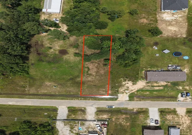 Photo 1 of Land for sale at 822 Road 5707, Cleveland, TX 77327 | MLS# 3388189 | Listing updated on 2026-10-10