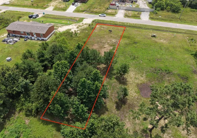 Photo 3 of Land for sale at 822 Road 5707, Cleveland, TX 77327 | MLS# 3388189 | Listing updated on 2026-10-10