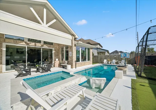 4th image of 1810 Fresh Garden Way Way, Richmond, TX 77406 | MLS# 30251471