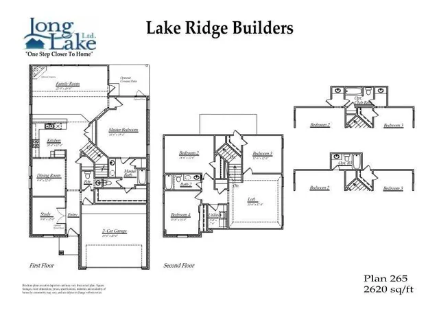 2nd image of 14818 Diamond Dove Lane, Baytown, TX 77523 | MLS# 26373687