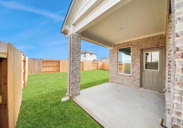 38th image of 14818 Diamond Dove Lane, Baytown, TX 77523 | MLS# 26373687