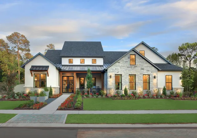 2nd image of 38285 Heron Nest Wy, Magnolia, TX 77354 | MLS# 85515067