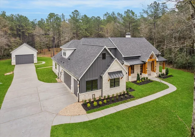 1st image of 688 Lonestar Rd, Huntsville, TX 77340 | MLS# 23108824