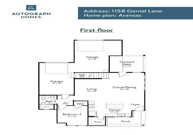 Photo 2 of Single family home for sale at 1158 Genial Ln, Richmond, TX 77469 | MLS# 66597145 | Listing updated on 2026-07-10