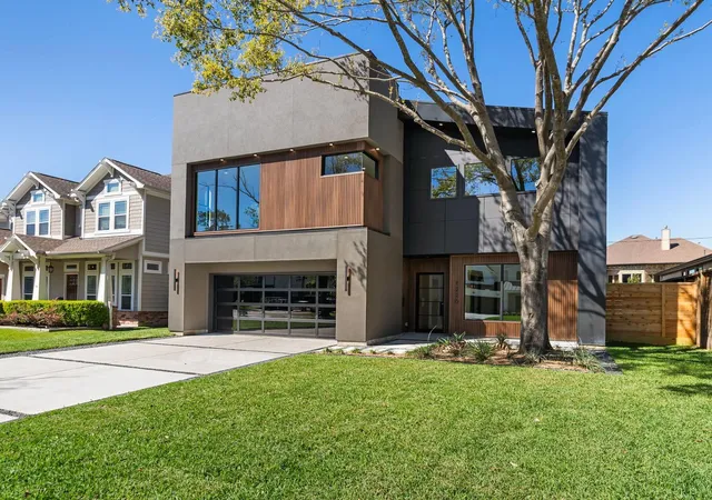 2nd image of 1226 Du Barry Ln, Houston, TX 77018 | MLS# 37276215