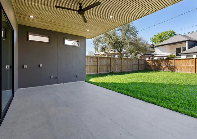 48th image of 1226 Du Barry Ln, Houston, TX 77018 | MLS# 37276215