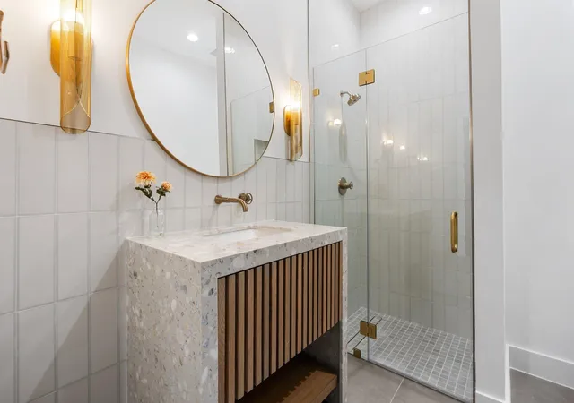 5th image of 1226 Du Barry Ln, Houston, TX 77018 | MLS# 37276215