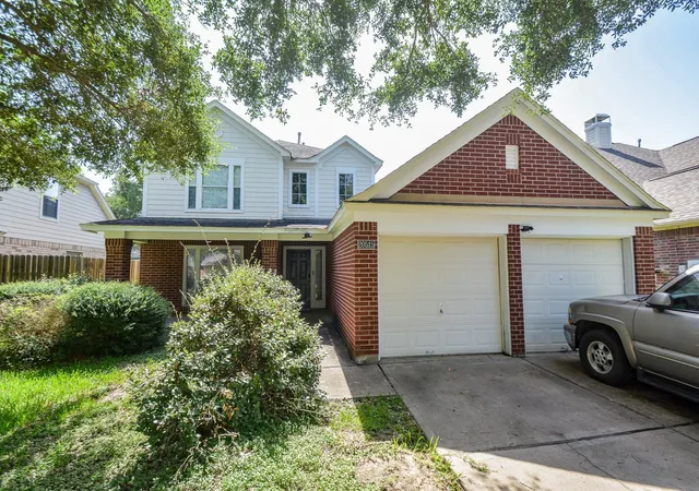 Photo 1 of Single family home for sale at 20515 Port Bishop Ln, Richmond, TX 77407 | MLS# 29400250 | Listing updated on 2026-07-26