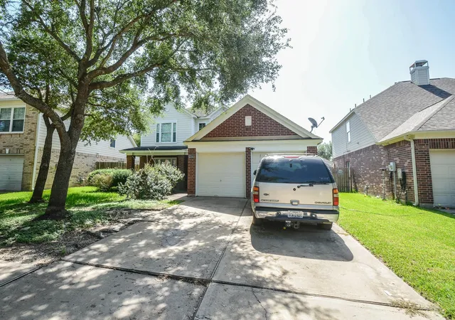 Photo 2 of Single family home for sale at 20515 Port Bishop Ln, Richmond, TX 77407 | MLS# 29400250 | Listing updated on 2026-07-26
