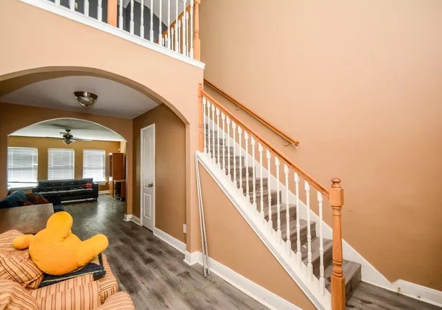 Photo 2 of Single family home for sale at 20515 Port Bishop Ln, Richmond, TX 77407 | MLS# 29400250 | Listing updated on 2026-07-26