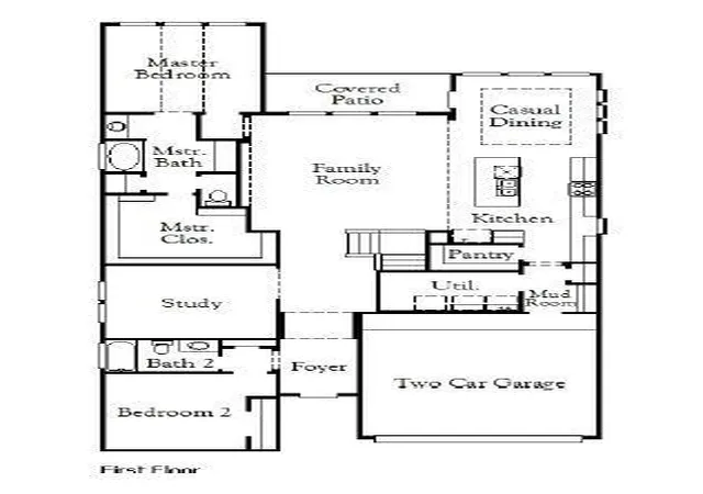 2nd image of 733 Eagle Ford Ln, League City, TX 77573 | MLS# 28319882