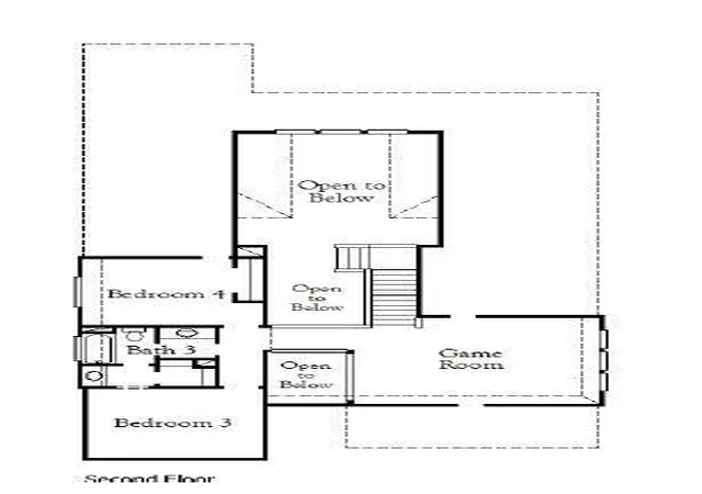 3rd image of 733 Eagle Ford Ln, League City, TX 77573 | MLS# 28319882