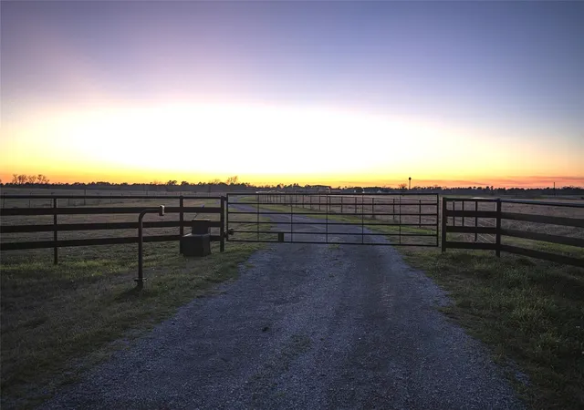 Photo 3 of Land for sale at 573 Fm 980 Rd, Huntsville, TX 77320 | MLS# 77927275 | Listing updated on 2026-08-27