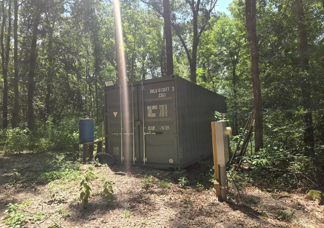 Photo 3 of Land for sale at 9 Bridges Rd, Corrigan, TX 75939 | MLS# 13256244 | Listing updated on 2026-08-05