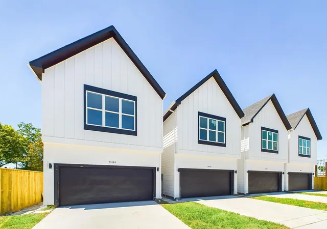 2nd image of 6421 Madrid St, Houston, TX 77021 | MLS# 84848341