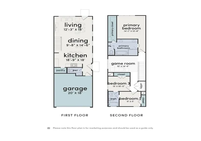 3rd image of 6421 Madrid St, Houston, TX 77021 | MLS# 84848341