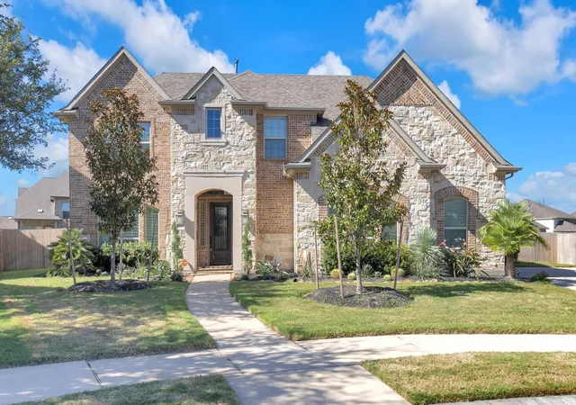 1st image of 5907 Diamond Shadow Ct, Richmond, TX 77469 | MLS# 61020681