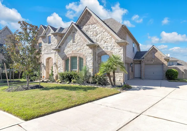 2nd image of 5907 Diamond Shadow Ct, Richmond, TX 77469 | MLS# 61020681