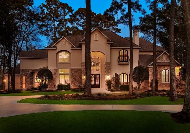 1st image of 32 Palmer Woods Dr, Spring, TX 77381 | MLS# 38421283