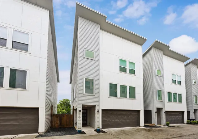 Photo 1 of Single family home for sale at 1310 Hussion St, Houston, TX 77003 | MLS# 16599859 | Listing updated on 2026-08-31