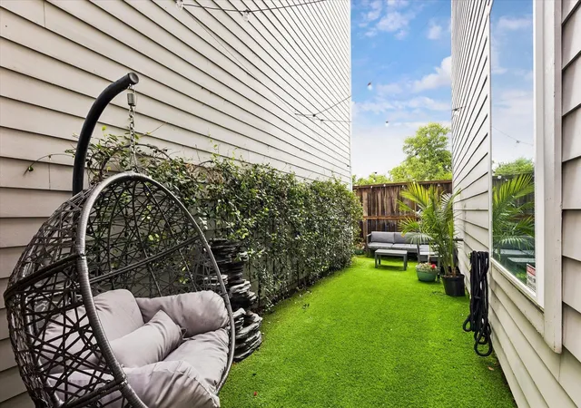 Photo 2 of Single family home for sale at 1310 Hussion St, Houston, TX 77003 | MLS# 16599859 | Listing updated on 2026-08-31