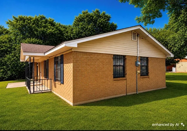 5th image of 203 Darius St, Crockett, TX 75835 | MLS# 29750831