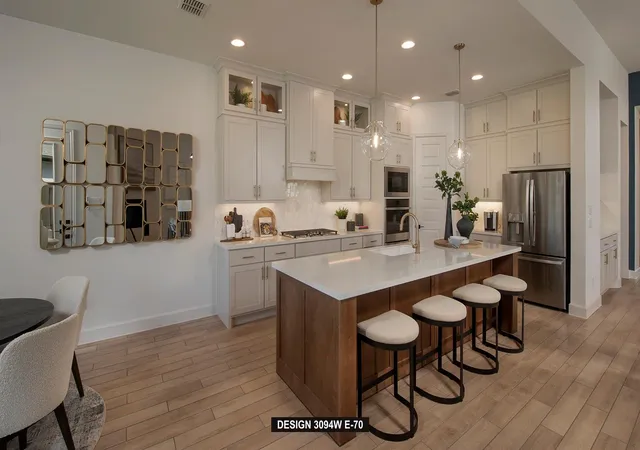 5th image of 18827 Cornelia Fields Ln, Hockley, TX 77447 | MLS# 27565849